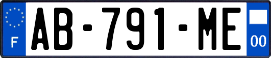 AB-791-ME