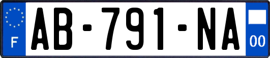 AB-791-NA
