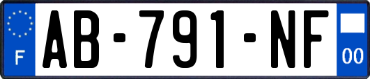 AB-791-NF