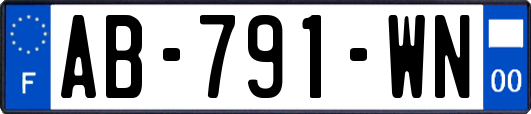 AB-791-WN