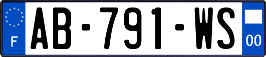 AB-791-WS