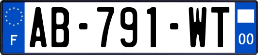 AB-791-WT