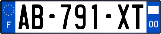 AB-791-XT