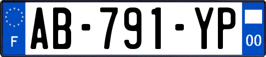 AB-791-YP