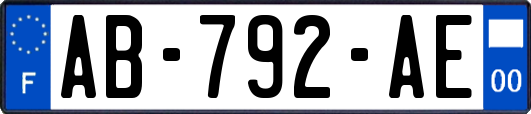 AB-792-AE