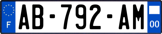 AB-792-AM