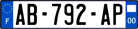 AB-792-AP