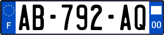 AB-792-AQ