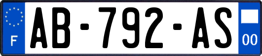 AB-792-AS