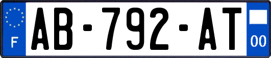 AB-792-AT