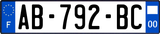 AB-792-BC