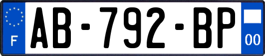 AB-792-BP