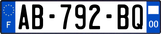 AB-792-BQ