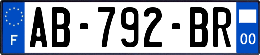 AB-792-BR