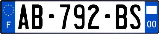 AB-792-BS