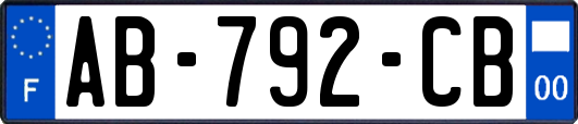 AB-792-CB