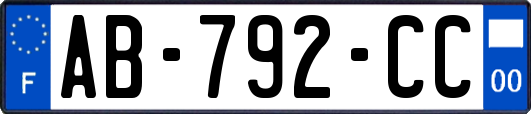 AB-792-CC