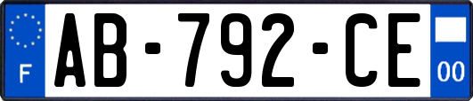 AB-792-CE