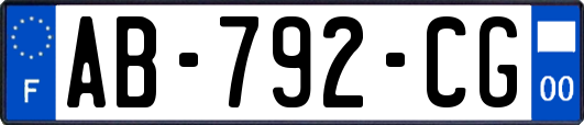 AB-792-CG