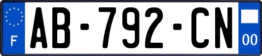 AB-792-CN