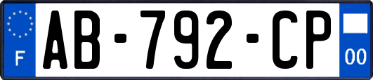 AB-792-CP