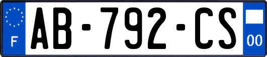 AB-792-CS