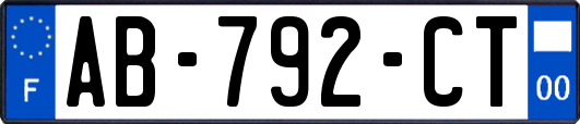 AB-792-CT