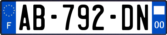 AB-792-DN