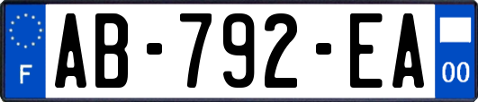 AB-792-EA