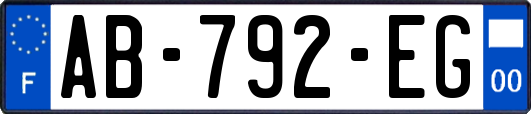 AB-792-EG