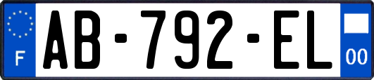 AB-792-EL