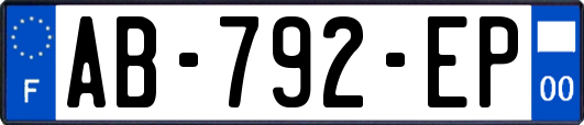 AB-792-EP