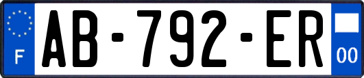 AB-792-ER