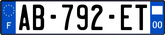 AB-792-ET