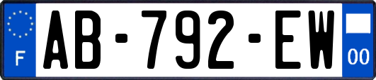 AB-792-EW