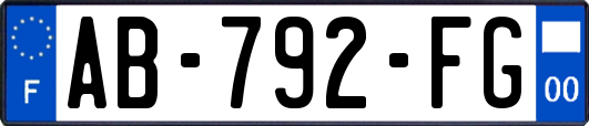 AB-792-FG