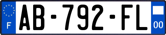 AB-792-FL