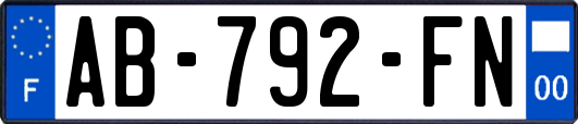 AB-792-FN