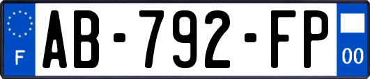 AB-792-FP