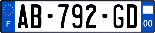 AB-792-GD
