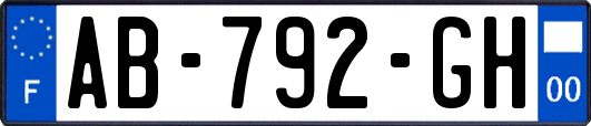 AB-792-GH
