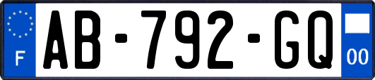 AB-792-GQ