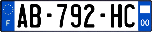 AB-792-HC