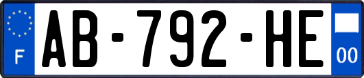 AB-792-HE