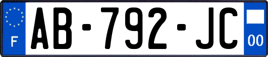 AB-792-JC