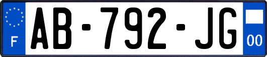 AB-792-JG