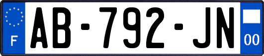 AB-792-JN