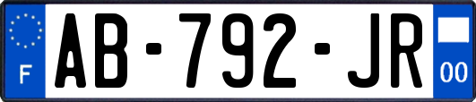 AB-792-JR