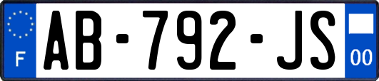 AB-792-JS