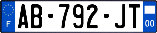 AB-792-JT